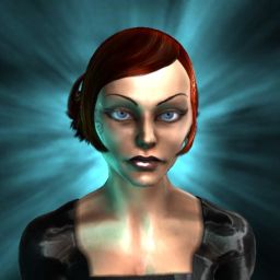 eitje — legacy portrait