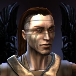 Priemous — legacy portrait