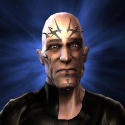 Saldarcheck — legacy portrait