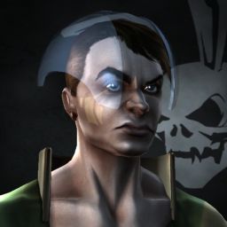 spottedgalaxy — legacy portrait