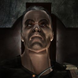 Shiror — legacy portrait