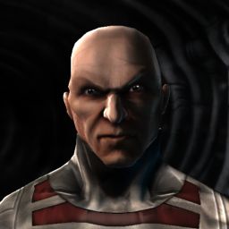 Crimsons Storm — legacy portrait