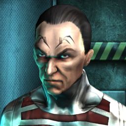 Prandax Xeon — legacy portrait