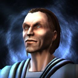 Randomination — legacy portrait