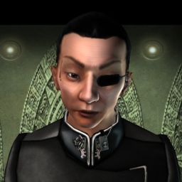 Cpt Marty — legacy portrait