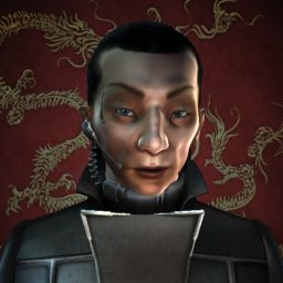 Venatori Umbrorum — legacy portrait