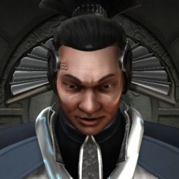Ri Fix — legacy portrait