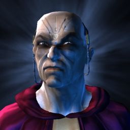 Brother Abdrul — legacy portrait