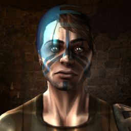 REAPERofSHADOWS — legacy portrait