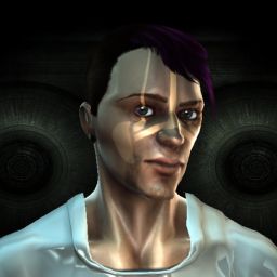 Fesasnt — legacy portrait