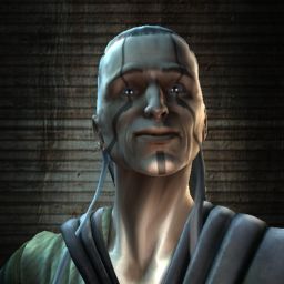 Pen Fagar — legacy portrait