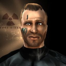 Teagan Thanatos — legacy portrait