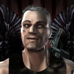 ziggyte — legacy portrait