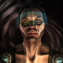 LegallyDead — legacy portrait