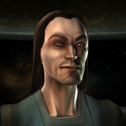 Curufin Feanor — legacy portrait