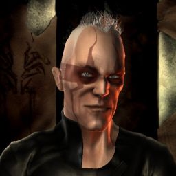 Nitrogen92 — legacy portrait