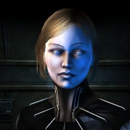 CMD Bileena — legacy portrait