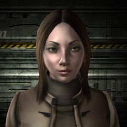 Nithalak — legacy portrait