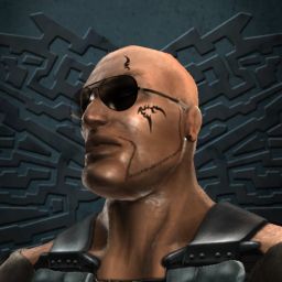 Mr F3rr3t — legacy portrait