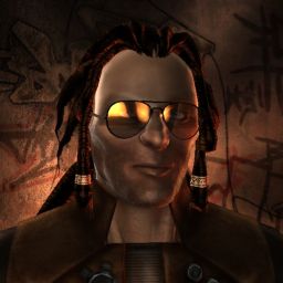 Solamnic — legacy portrait