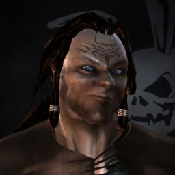 Jaxom Creel — legacy portrait