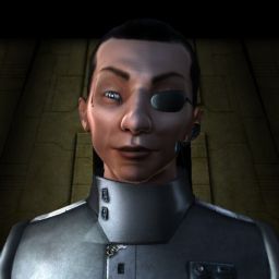Ignore72 — legacy portrait