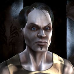 Discobanan — legacy portrait