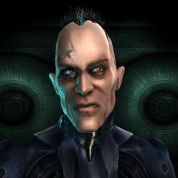 collector tally — legacy portrait