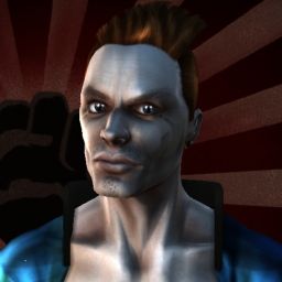 n00brammer — legacy portrait