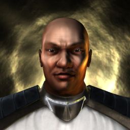 Faikes — legacy portrait