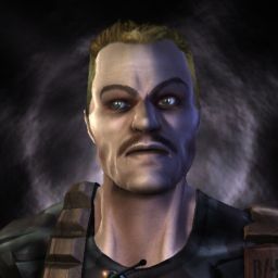 spockelite — legacy portrait