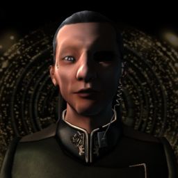 Gen Legion — legacy portrait