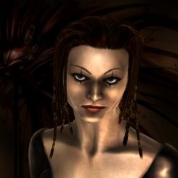 Le Bab — legacy portrait