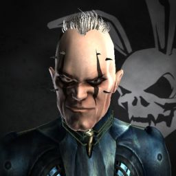 Jamtastic — legacy portrait
