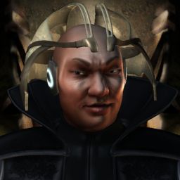 RustySherrif2 — legacy portrait