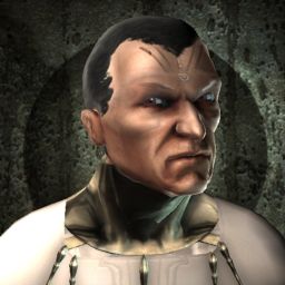 Taruk Rumar — legacy portrait