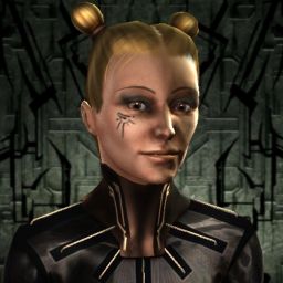 AspirinaC — legacy portrait