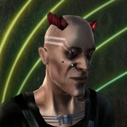 franzzz — legacy portrait
