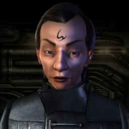 Dakkon Galdrath — legacy portrait
