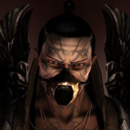 Mk 36 — legacy portrait