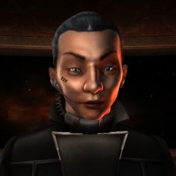 SunTzu F304 — legacy portrait