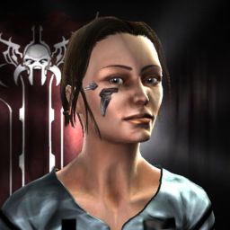 Lvzeena — legacy portrait