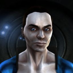 HAL3000 — legacy portrait