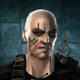 Flea Deluxe — legacy portrait