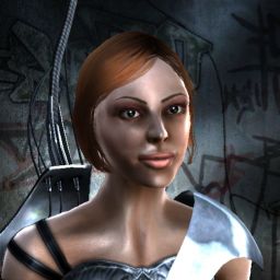 Liah Lima — legacy portrait