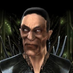RippaSplitta — legacy portrait
