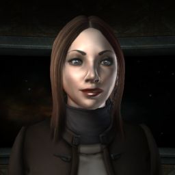 Scholon — legacy portrait