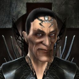 Mciteck — legacy portrait