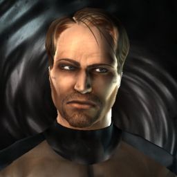 Lewiatan — legacy portrait
