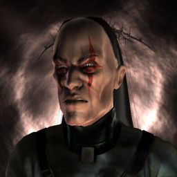 Jade Darkstar — legacy portrait